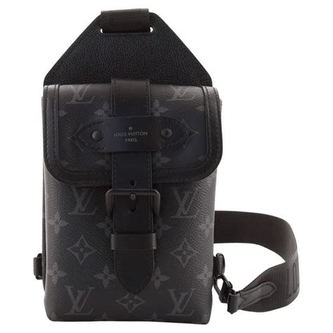 louis vuitton slingbag for sale.